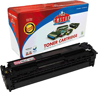 EMSTAR ersetzt HP 131A, CF213A Kompatibel Magenta 1800 Seiten H788 H788
