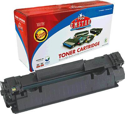 EMSTAR ersetzt HP 36A, CB436A Kompatibel Schwarz 2000 Seiten H650 H650