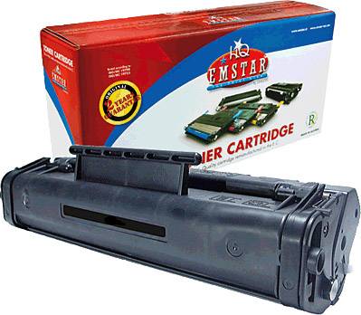 EMSTAR Toner ersetzt Canon FX-3 Kompatibel Schwarz 2500 Seiten C504 C504