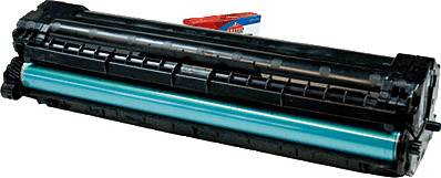 EMSTAR Toner ersetzt Samsung MLT-D101S Kompatibel Schwarz 1500 Seiten S603 S603