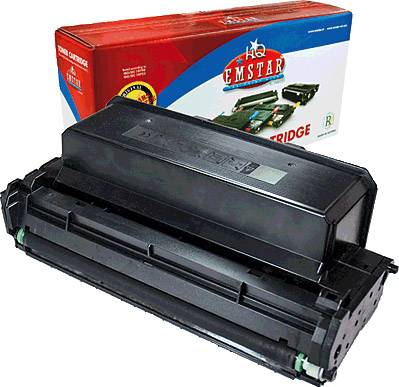 EMSTAR Toner ersetzt Samsung MLT-D204E Kompatibel Schwarz 10000 Seiten S634 S634