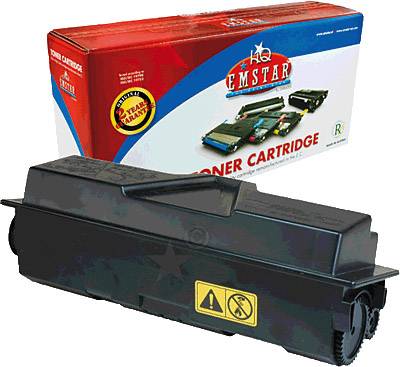 EMSTAR EMSTAR Toner kompatibel zu KYOCERA TK130, schwarz/K540 schwarz