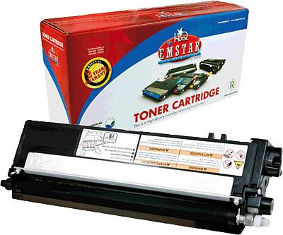 EMSTAR Toner ersetzt Brother TN-325BK Kompatibel Schwarz 4000 Seiten B572 B572