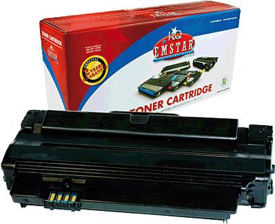EMSTAR Toner ersetzt Samsung MLT-D1052L Kompatibel Schwarz 2500 Seiten S566 S566
