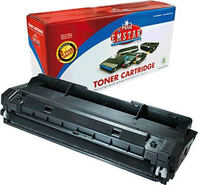 EMSTAR Toner ersetzt Samsung MLT-D116S, MLT-D116L Kompatibel Schwarz 3000 Seiten S631 S631