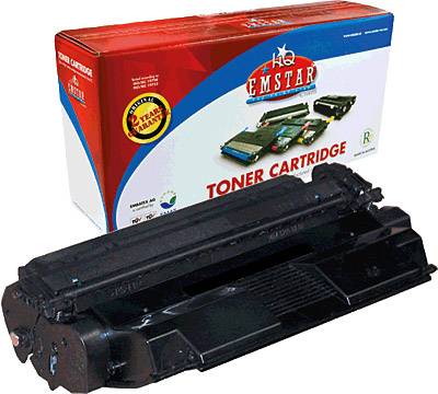 EMSTAR EMSTAR Toner kompatibel zu hp Q2613X / 13X, schwarz/H535