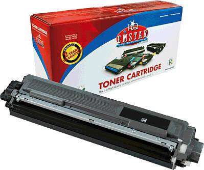 EMSTAR Toner ersetzt Brother TN-241BK Kompatibel Schwarz 2500 Seiten B603 B603
