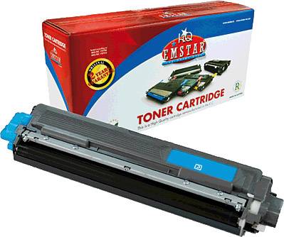 EMSTAR Toner ersetzt Brother TN-245C Kompatibel Cyan 2200 Seiten B604 B604