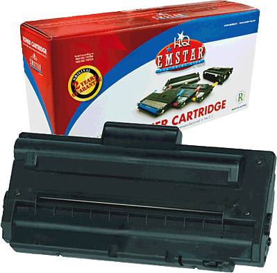 EMSTAR Toner ersetzt Samsung SCX-4216D3 Kompatibel Schwarz 3500 Seiten S514