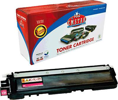 EMSTAR Toner ersetzt Brother TN-230M Kompatibel Magenta 1400 Seiten B562 B562