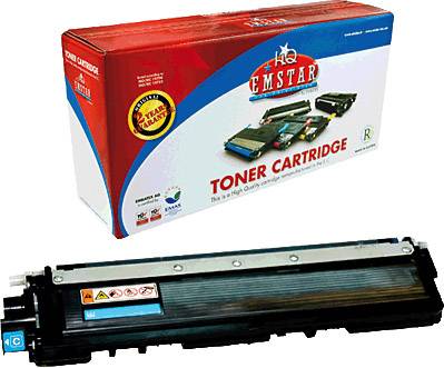 EMSTAR Toner ersetzt Brother TN-230C Kompatibel Cyan 1400 Seiten B561 B561