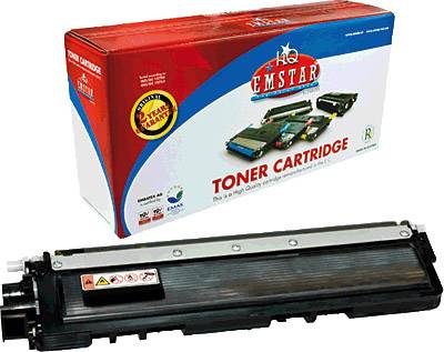 EMSTAR Toner ersetzt Brother TN-230BK Kompatibel Schwarz 2200 Seiten B564 B564
