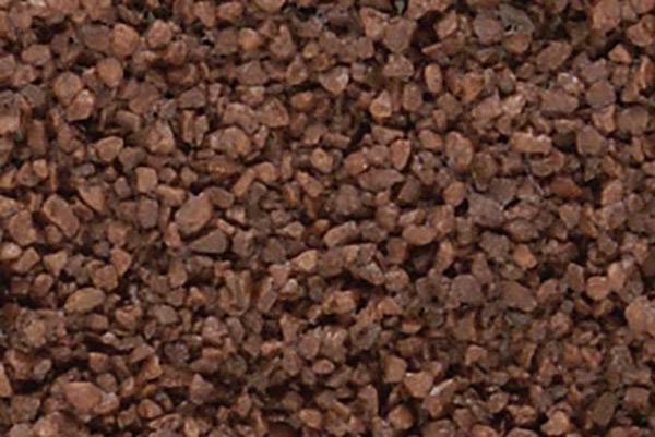 Woodland Scenics WB84 Schüttgut Grob Eisenerz 200 g