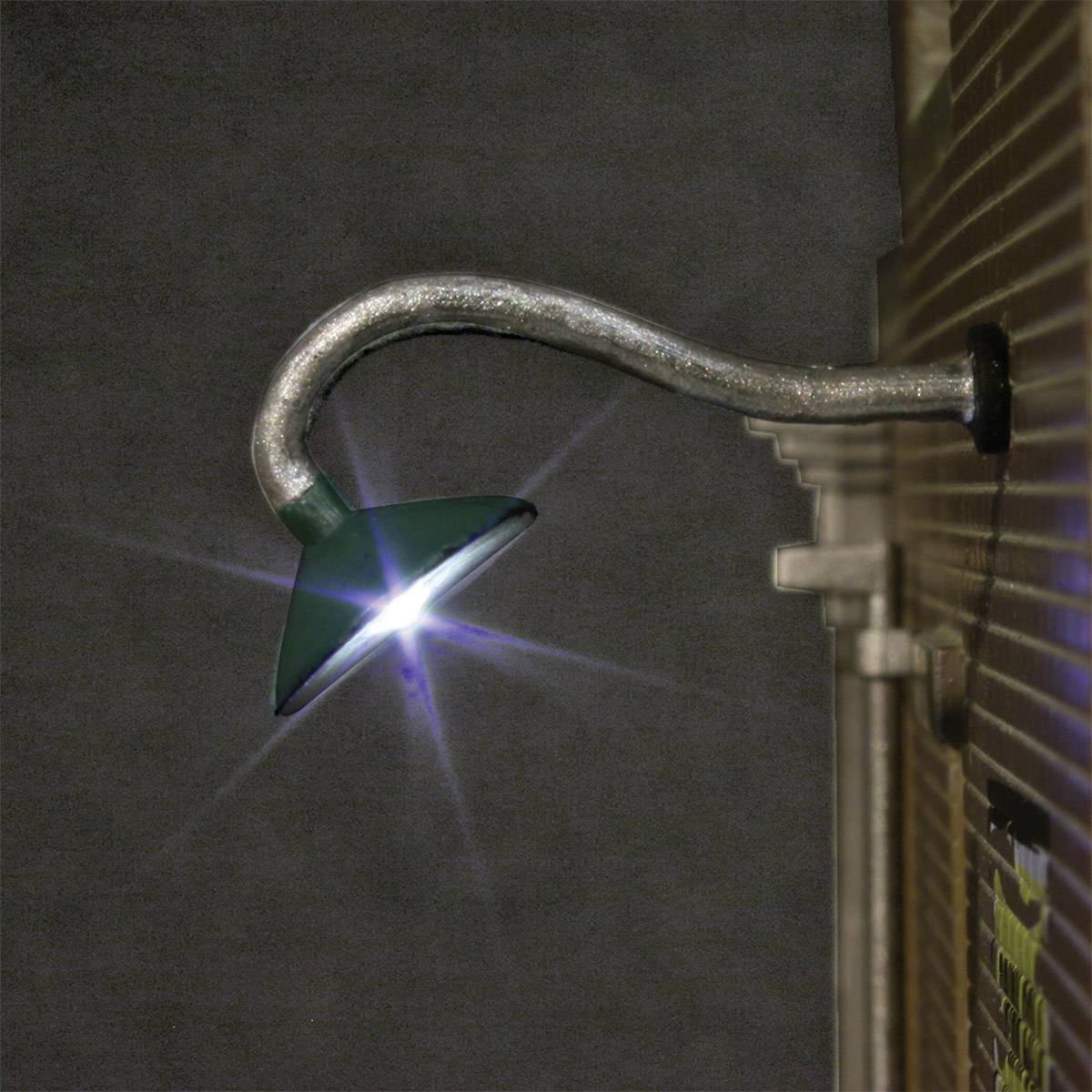 Woodland Scenics H0 Wandlaterne einfach WJP5654 2St.