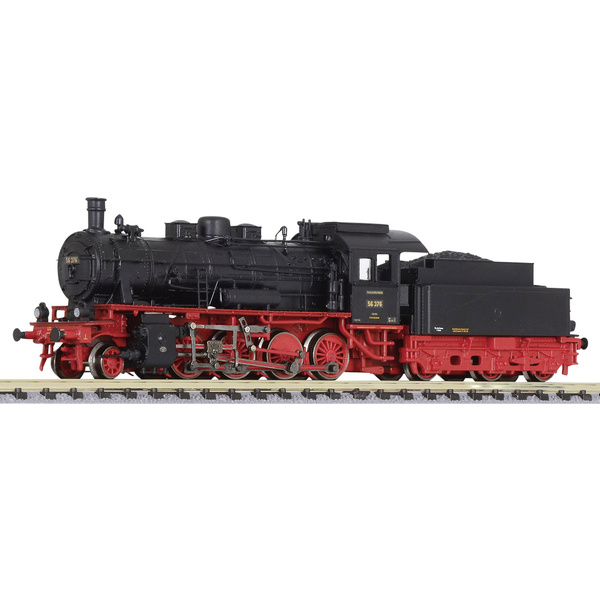 Locomotive à vapeur N Liliput L161560 1 pc(s)