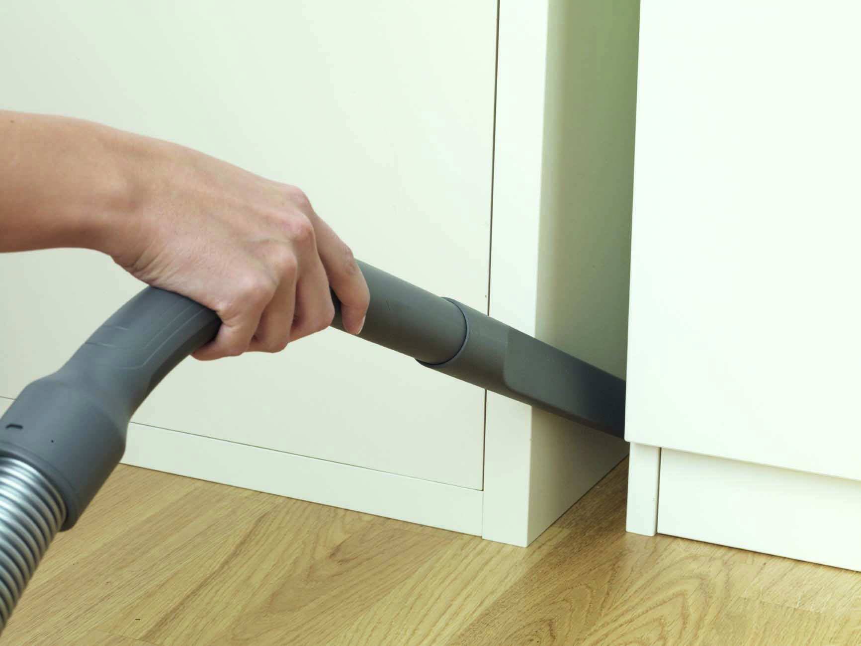 Thomas Staubsauger 788562 1600W Lila, Silber