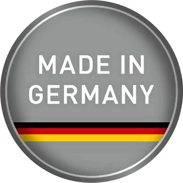 Thomas Staubsauger 788562 1600W Lila, Silber