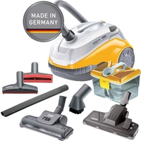 Thomas Perfect Air Animal Pure Staubsauger Beutellos, Zyklon-Technik Thomas Perfect Air Animal Pure Staubsauger Beutellos, Zyklon-Technik