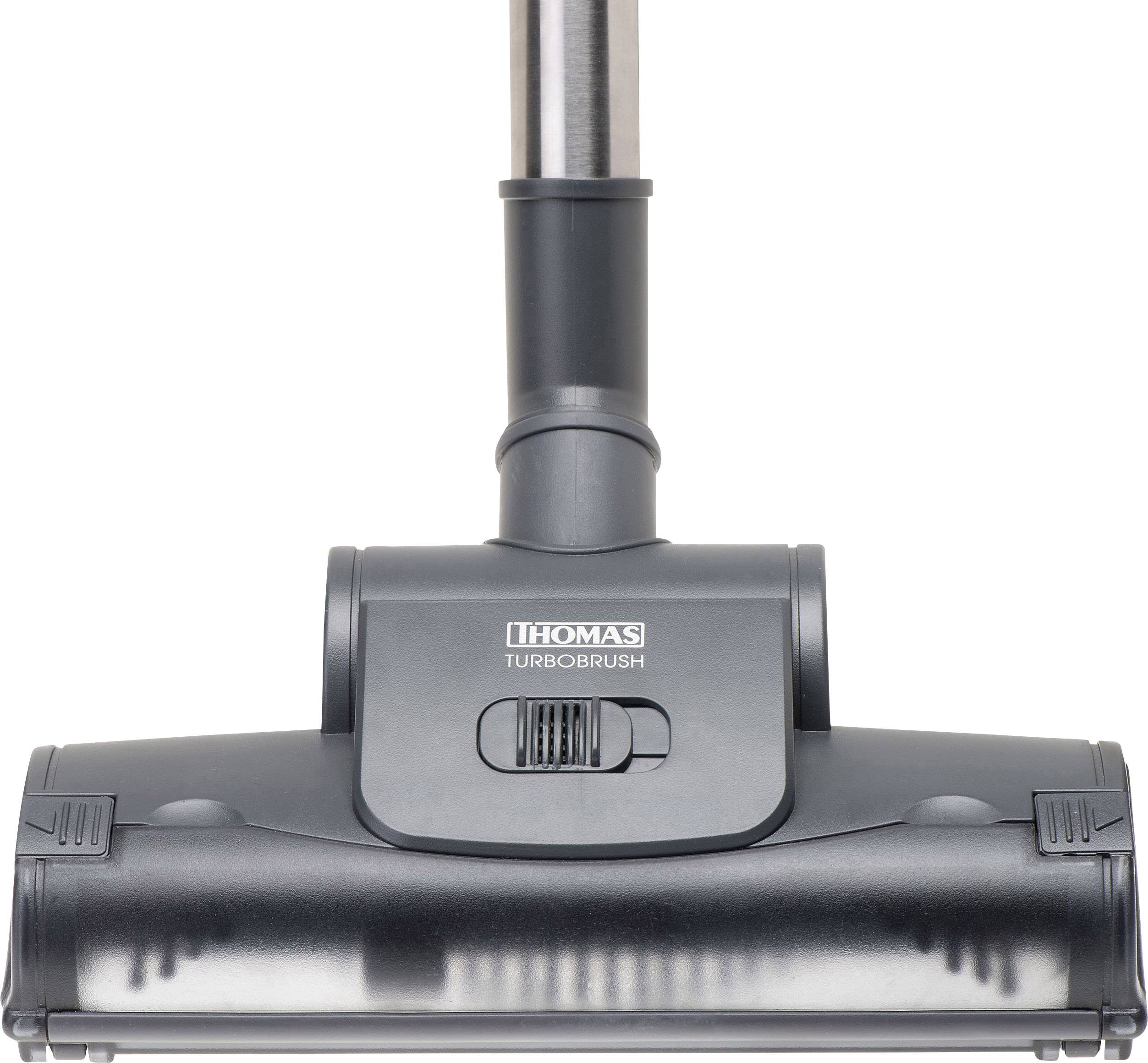 Thomas Perfect Air Animal Pure Staubsauger Beutellos, Zyklon-Technik