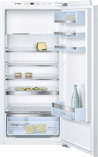 Bosch Kühlschrank 195l Haushalt KIL42AF30 Energieeffizienzklasse (A+++ - D): A++
