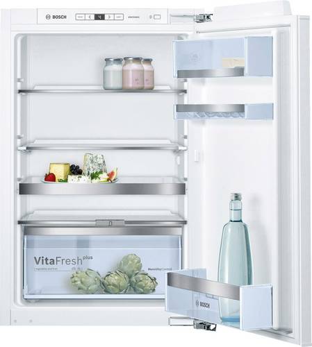 Bosch Kühlschrank 144l Haushalt KIR21AF30 Energieeffizienzklasse (A+++ - D): A++