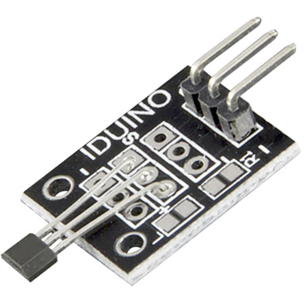 Iduino 1485306 Capteur de température 1 pc(s)