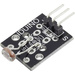 Iduino 1485310 Résistance d'éclairage Adapté pour (ordinateur monocarte) Arduino