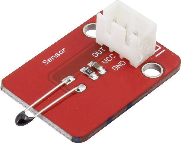 Iduino 1485316 Temperatursensor 1St.