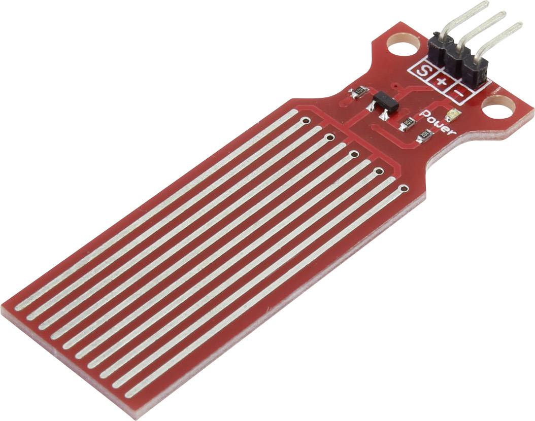 Iduino Feuchte-Sensor-Modul 1 St. SE045
