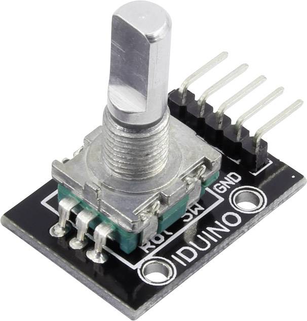 Iduino Drehgeber 1 St. SE055