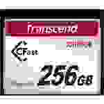 Transcend CFX650 CFast-Karte 256 GB