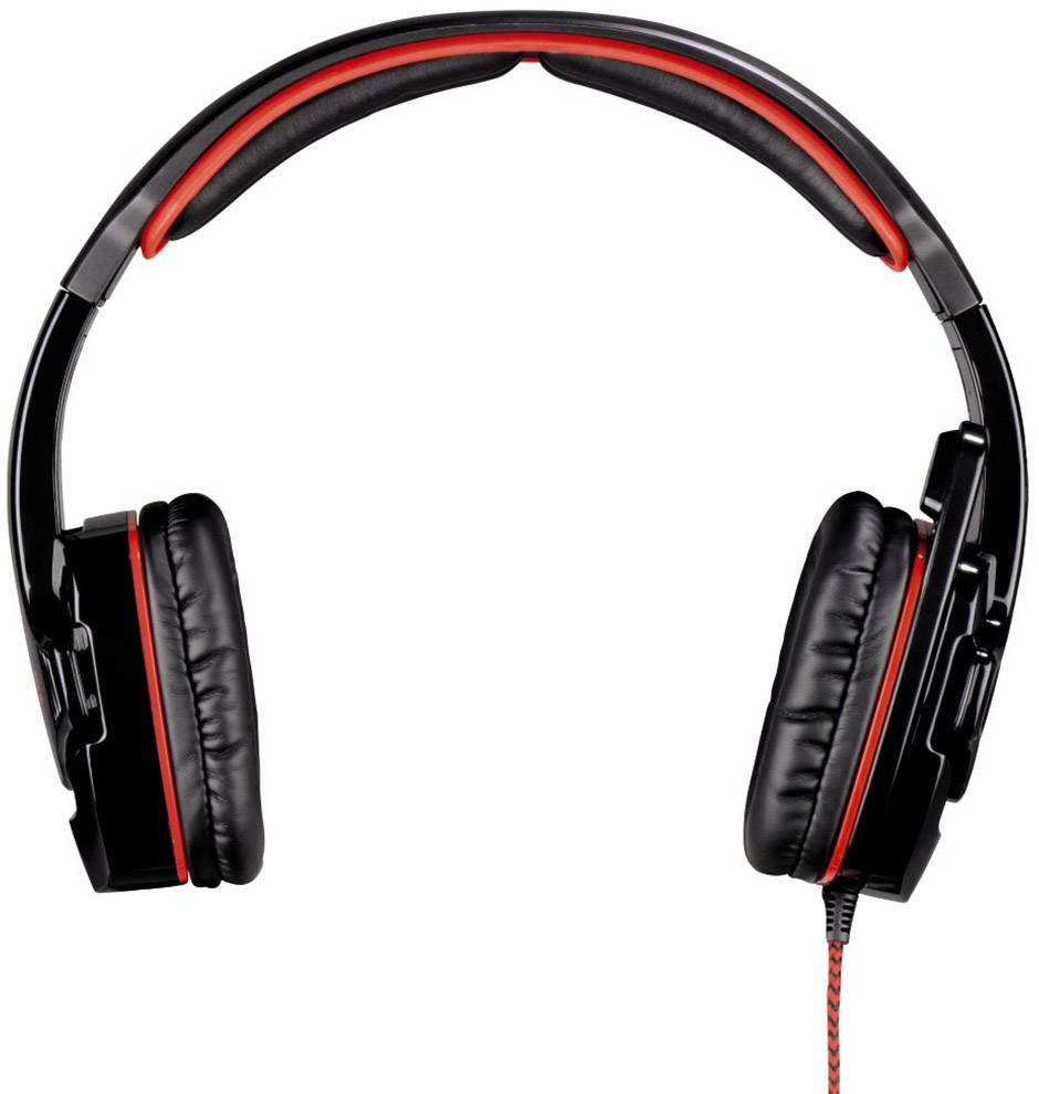 PC-HEADSET FIRE STARTER