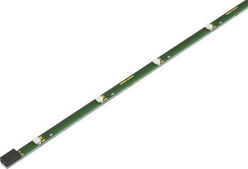 LED-Streifen Brilliant starr Blau 1485469 LED-Streifen mit Stecker/Buchse 5V 330mm Blau 1St.