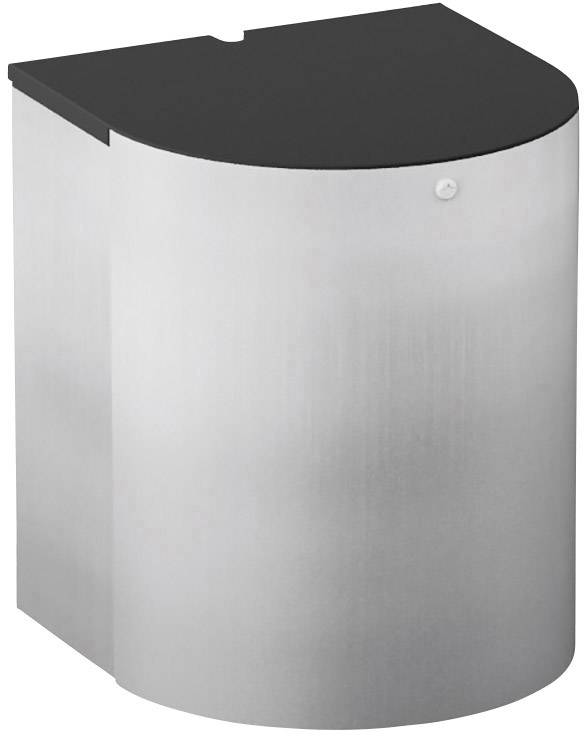 Bachmann 928.902 Cover für Steckdosenturm Silber 1St.