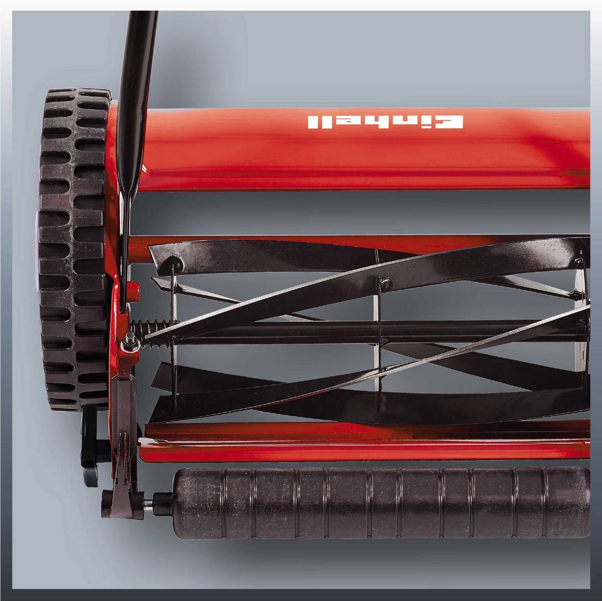 Einhell GC-HM 30 Hand Spindelmäher Schnittbreite (max.) 300mm