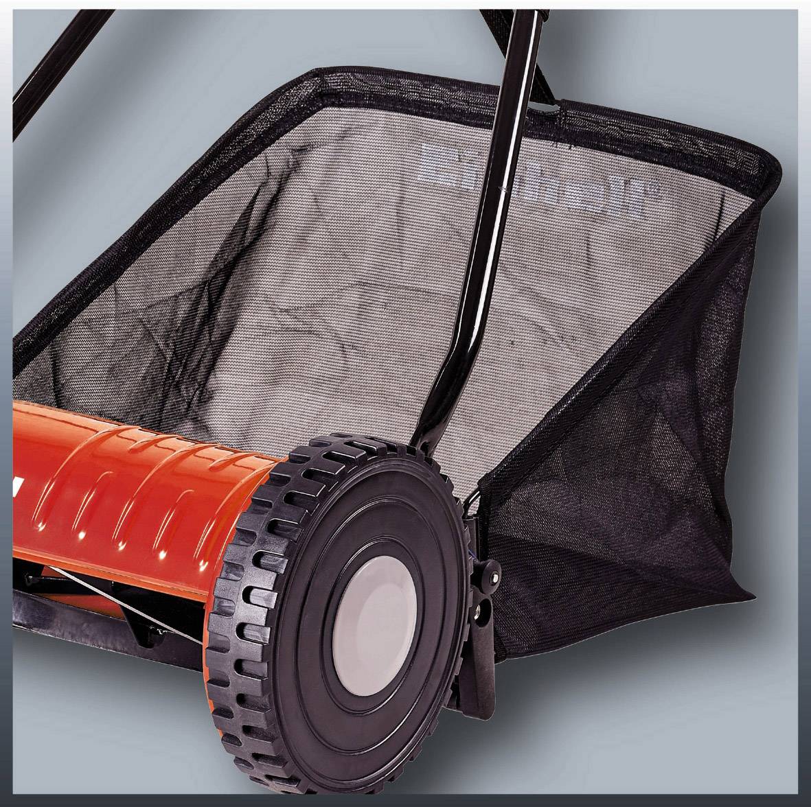 Einhell GC-HM 40 Hand Spindelmäher Schnittbreite (max.) 400mm