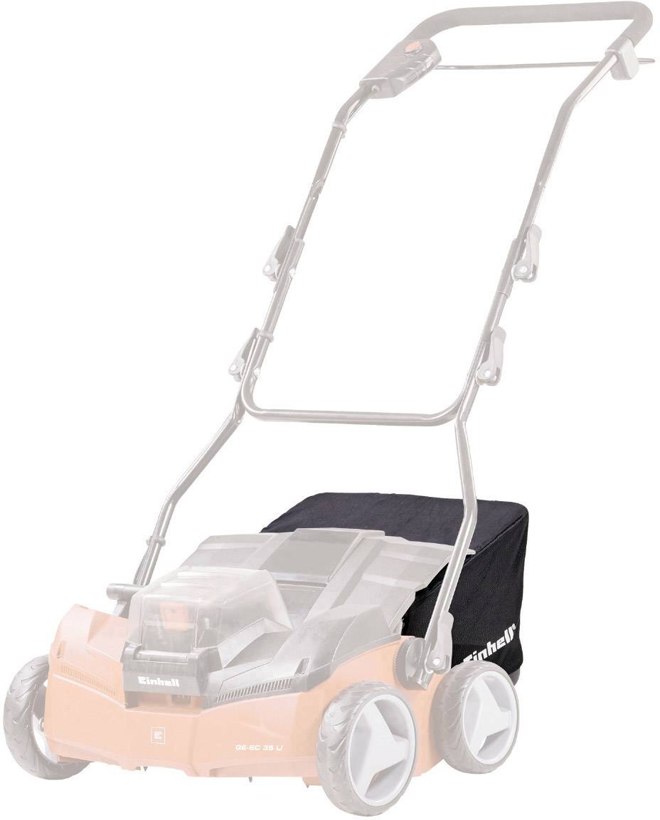 Einhell 3405576 GE-SC 35 Li Vertikutierer Fangsack