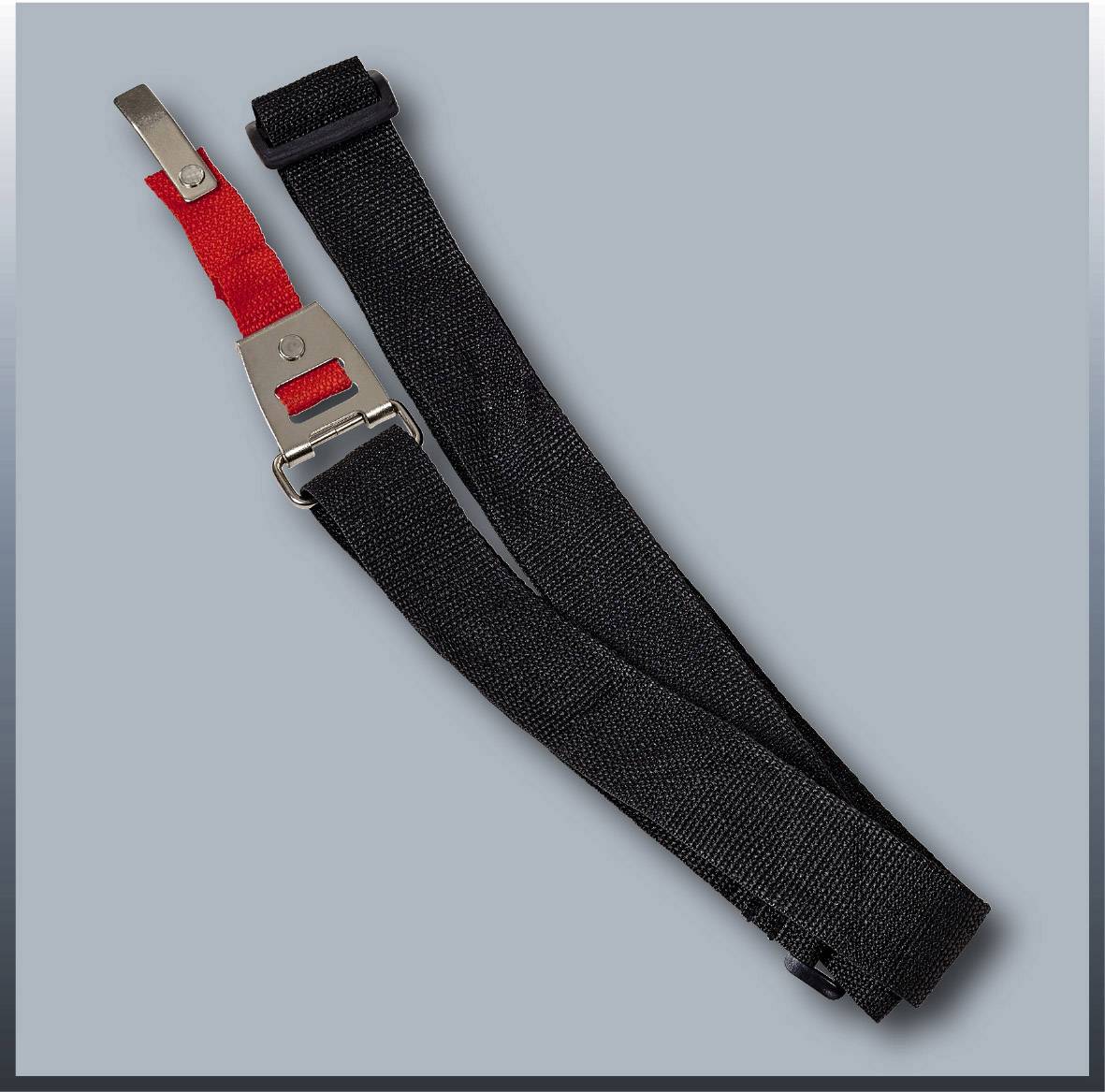 Einhell GC-HH 9048 Elektro Teleskop-Heckenschere Tragegurt 900W 410mm