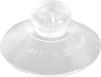 Kash Saugnapf 1.1.301208 Klar, Transparent