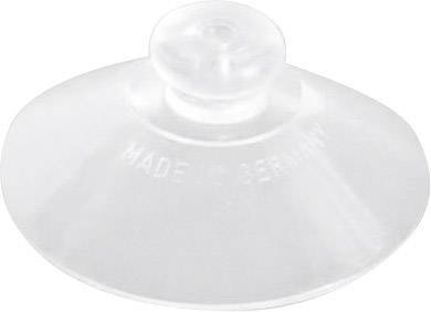 Kash Saugnapf 1.1.401208 Klar, Transparent