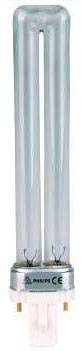 T.I.P. - Technische Industrie Produkte 30979 UVC-Ersatzlampe