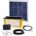 Phaesun Solar Rise One 2.0 600077 Solar-Set Phaesun Solar Rise One 2.0 600077 Solar-Set