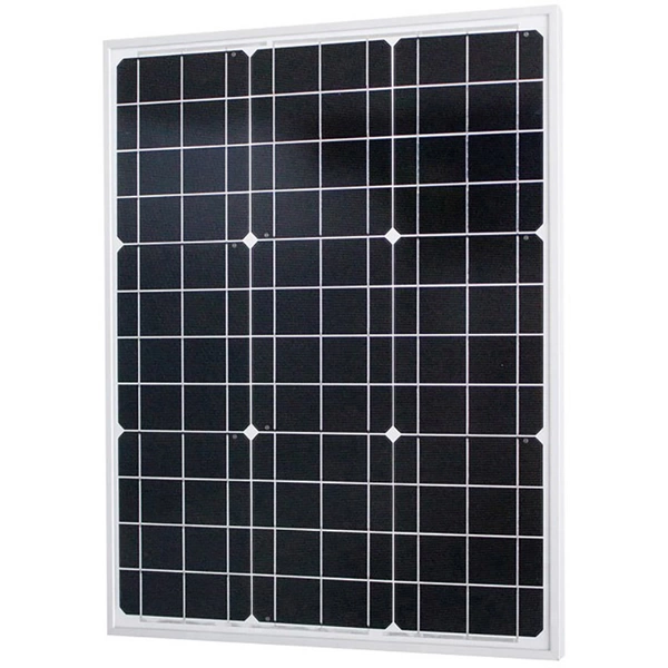 Phaesun Sun Plus 50 S Monokristallines Solarmodul 50 Wp 12V Phaesun Sun Plus 50 S Monokristallines Solarmodul 50 Wp 12V