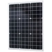 Phaesun Sun Plus 50 S Monokristallines Solarmodul 50 Wp 12V Phaesun Sun Plus 50 S Monokristallines Solarmodul 50 Wp 12V