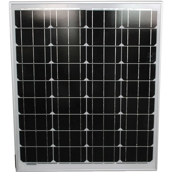 Phaesun Sun Plus 80 Monokristallines Solarmodul 80 Wp 12V Phaesun Sun Plus 80 Monokristallines Solarmodul 80 Wp 12V