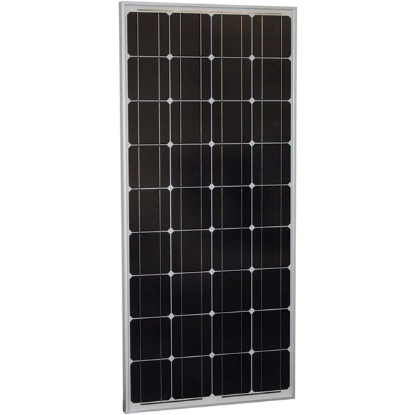 Phaesun Sun Plus 100 S Monokristallines Solarmodul 100 Wp 12V Phaesun Sun Plus 100 S Monokristallines Solarmodul 100 Wp 12V