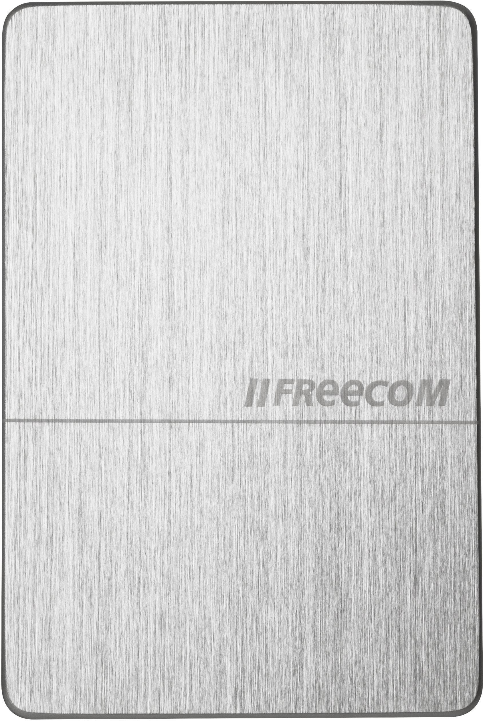 FREECOM MOBILE DRIVE MHDD SLIM 2TB SI