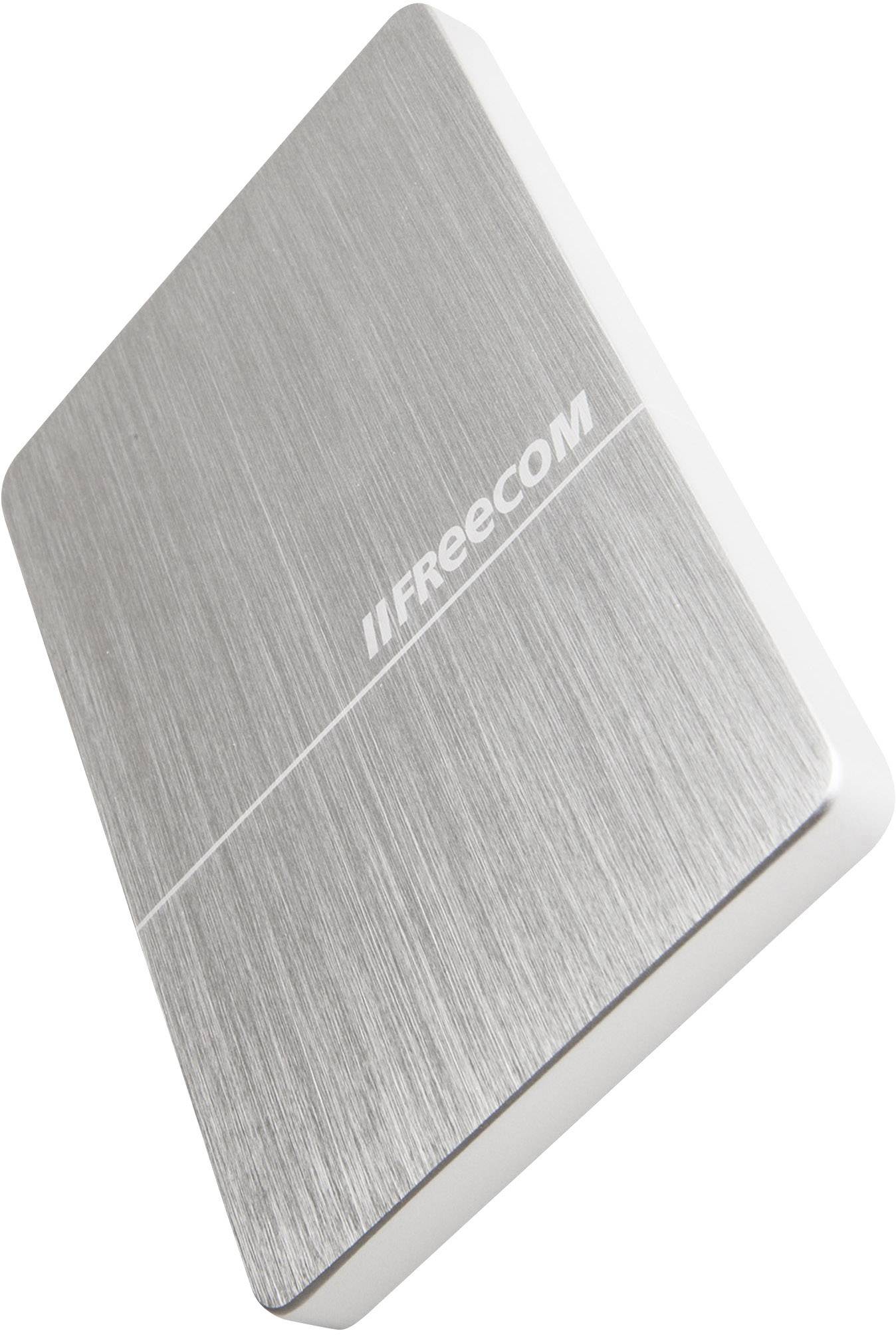 FREECOM MOBILE DRIVE MHDD SLIM 2TB SI