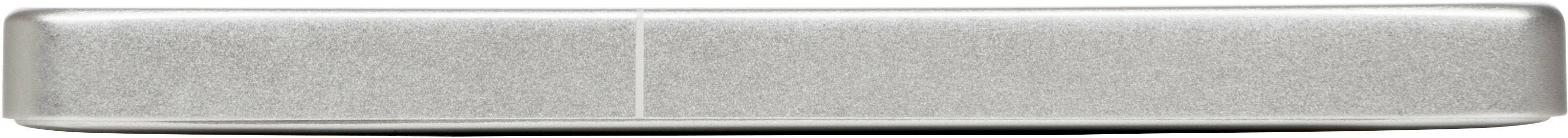 FREECOM MOBILE DRIVE MHDD SLIM 2TB SI