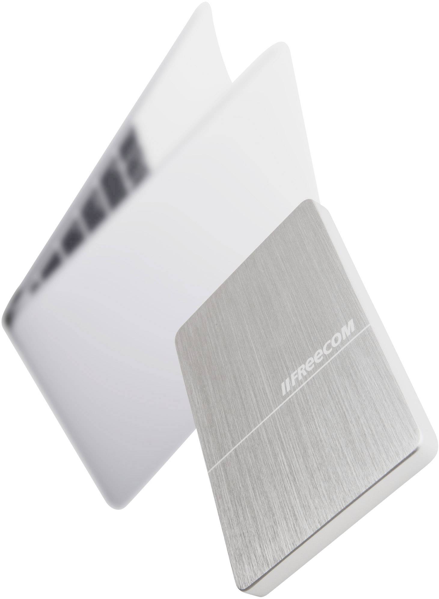 FREECOM MOBILE DRIVE MHDD SLIM 2TB SI